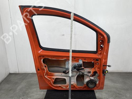Left front door FIAT QUBO (225_) 1.3 D Multijet (225CXB1A, 225AXB1A, 225CXB11, 225AXB11,... | BP21959131C2 