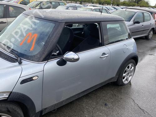 Front right seatbelt MINI MINI (R50, R53) Cooper | BP27722714I25  - Image 24