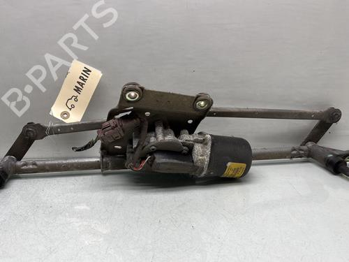 Used Front wiper motor PEUGEOT 406 (8B) 2.0 HDI 110 (109 hp) 32314634