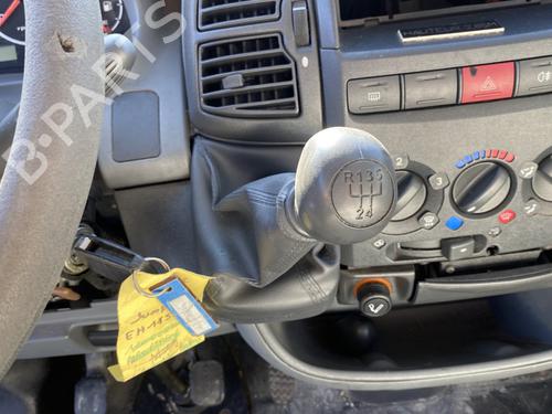 Steering rack CITROËN JUMPER I Van (244) 2.2 HDi | BP32161493M22 - Image 23