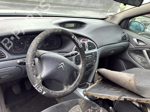 Left headlight CITROËN C5 I (DC_) 2.0 HDi (DCRHZB, DCRHZE) | BP36891775C28 - Image 5