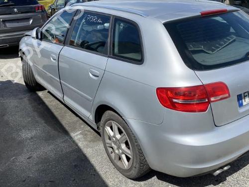 Rear left window mechanism AUDI A3 Sportback (8PA) 1.9 TDI | BP21518245C24 
