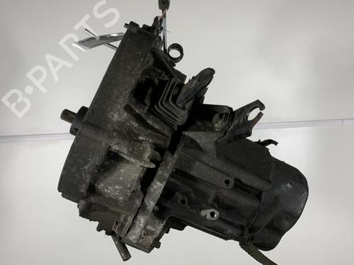 Gearbox RENAULT CLIO II (BB_, CB_) 1.2 (BB0A, BB0F, BB10, BB1K, BB28, BB2D, BB2H, CB0A,... | BP24982462M3 