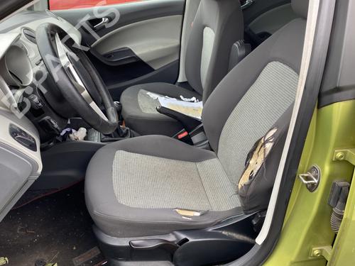 Rear left window mechanism SEAT IBIZA IV (6J5, 6P1) 1.9 TDI | BP24427778C24 