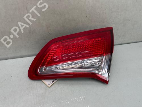 Used Right tailgate light Right tailgate light 38597865 38597865