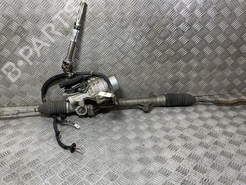 Used Steering rack PEUGEOT 2008 I (CU_) 1.6 BlueHDi 100 (100 hp) 28581221