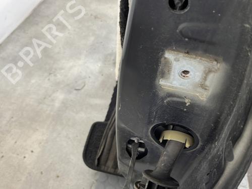 Left front door CITROËN C3 II (SC_) 1.4 HDi 70 (SC8HZC, SC8HR0, SC8HP4) | BP28282569C2 