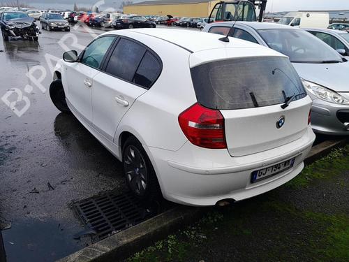 Front left window mechanism BMW 1 (E87) 116 i | BP19966737C22 
