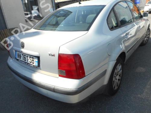 Climate control VW PASSAT B5 (3B2) 2.3 VR5 Syncro/4motion | BP20017940I5 - Image 8