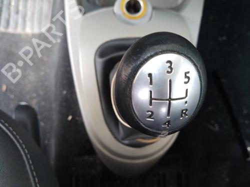 Engine control unit (ECU) RENAULT TWINGO II (CN0_) 1.5 dCi (CN0U) | BP20022472M57 - Image 15
