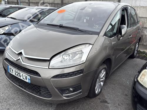 Used Parts CITROËN C4 Picasso I MPV (UD_) 1.6 HDi (109 hp) 4240753