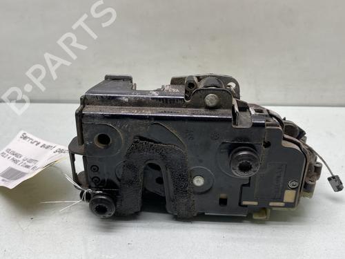 Used Front left lock VW POLO IV (9N_, 9A_) 1.4 TDI (70 hp) 30790991