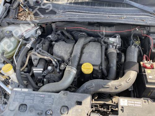 Fuse box RENAULT CLIO IV (BH_) 1.5 dCi 75 | BP33204241E1 - Image 63