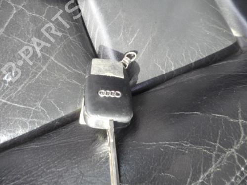 ECU airbags AUDI A4 B6 Avant (8E5) 1.9 TDI | BP20013755M53  - Image 11