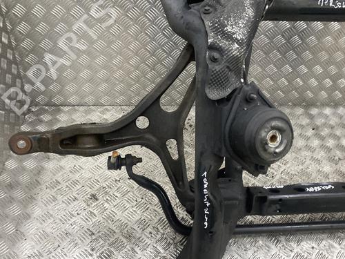 Used Subframe Subframe MERCEDES-BENZ R-CLASS (W251, V251) R 280 CDI 4-matic (251.020) (190 hp) 31587108 31587108