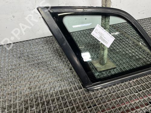 Rear left quarter glass AUDI A3 Sportback (8PA) 1.6 TDI | BP30791548C93