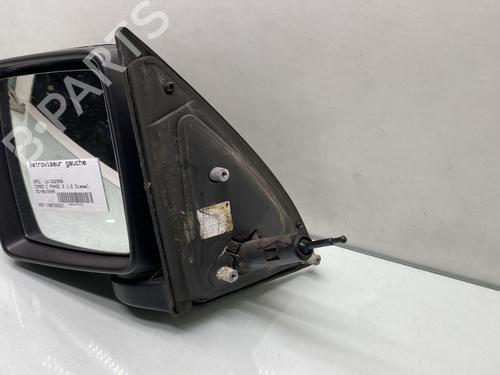 left-mirror-opel-combo-box-bodympv-2001-31212173 main image