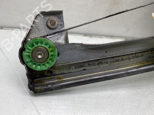 Front left window mechanism DACIA LODGY (JS_) 1.5 dCi (JSMC, JSAF) | BP25758648C22 - Image 3