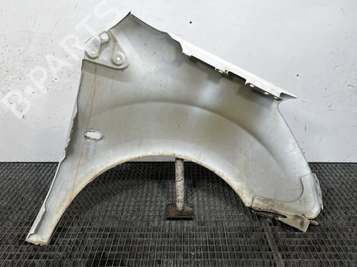 Forskærm venstre CITROËN BERLINGO MULTISPACE (B9) 1.6 HDi 110 | BP29841804C41