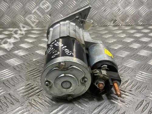 Starter DACIA SANDERO II 1.0 SCe 75 (B8JC, B8JD, B8NC) | BP19995478M8
