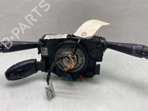 Used Steering column stalk PEUGEOT 208 I (CA_, CC_) 1.4 VTi (95 hp) 24152698