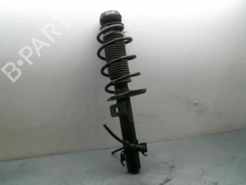 Used Right front shock absorber VW POLO V (6R1, 6C1) 1.4 TDI (90 hp) 20000279