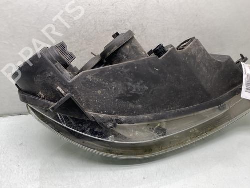 Left headlight FIAT PUNTO (188_) 1.2 60 (188.030, .050, .130, .150, .230, .250) | BP31251006C28 