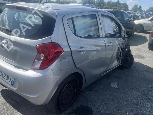 Steering column stalk OPEL KARL (C16) 1.0 | BP19959903I23 - Image 7