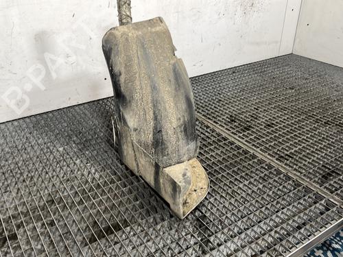 Used Wheel arch Wheel arch PEUGEOT 206+ (2L_, 2M_) 1.4 HDi eco 70 (68 hp) 33724251 33724251