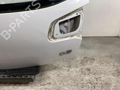 Tailgate CITROËN C3 I (FC_, FN_)  | BP21960970C6 