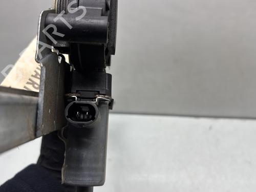 Front right window mechanism RENAULT TRAFIC II Bus (JL) 2.0 dCi 90 (JL00, JL01, JL0H, JL0M, JL0P, JL0S) | BP29507626C23 