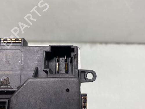 Used Heater resistor Heater resistor BMW 5 Touring (F11) 520 d (184 hp) 21490652 21490652