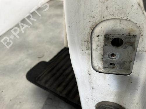 Left front door PEUGEOT 207 (WA_, WC_) 1.4 HDi | BP29939687C2 