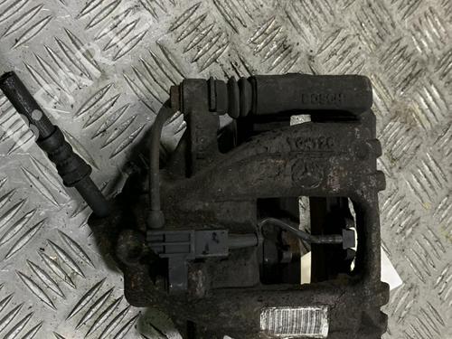 Used Left rear brake caliper Left rear brake caliper MERCEDES-BENZ SPRINTER 3-t Van (B906) 213 CDI (906.611, 906.613) (129 hp) 19973850 19973850