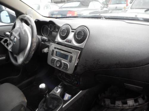 Headlight switch ALFA ROMEO MITO (955_) 1.3 MultiJet (955AXH1B, 955AXT1A) | BP20005000I24 - Image 4
