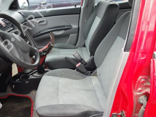 Left front window switch KIA PICANTO I (SA) 1.0 | BP20014324I27 - Image 7