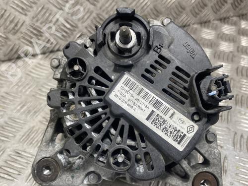 Used Alternator Alternator RENAULT CLIO IV Grandtour (KH_) 1.5 dCi 90 (KHN3, KHN4) (90 hp) 26603107 26603107