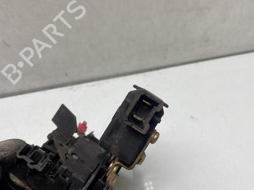 Front right lock RENAULT TWINGO I (C06_) 1.2 16V (C060) | BP28281046C97 