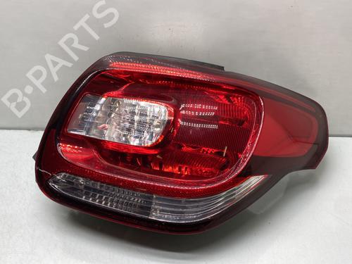 Right taillight CITROËN DS3 (SA_) 1.6 VTi 120 | BP31379668C35 - Image 2