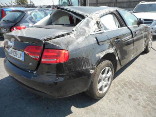 Climate control AUDI A4 B8 (8K2) 1.8 TFSI | BP21949503I5 - Image 7