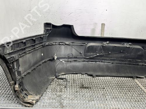 Rear bumper VW PASSAT B6 (3C2) 1.9 TDI | BP29352827C8 