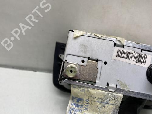 Radio FIAT PUNTO EVO (199_) 1.2 | BP31189645E6