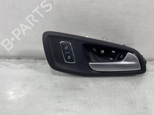 Used Front right interior door handle FORD KUGA II (DM2) 2.0 TDCi (150 hp) 31887191