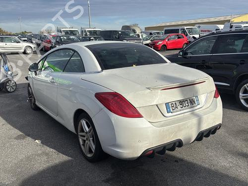 Electronic module PEUGEOT 308 CC (4B_) 2.0 HDi | BP33314398M83 - Image 14