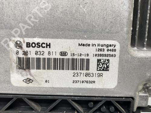 Elektronisk modul RENAULT CLIO IV (BH_) 1.5 dCi 75 | BP26952538M83 