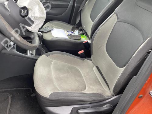 Left tailgate light RENAULT CAPTUR I (J5_, H5_) 0.9 TCe 90 | BP24428383C79 - Image 12