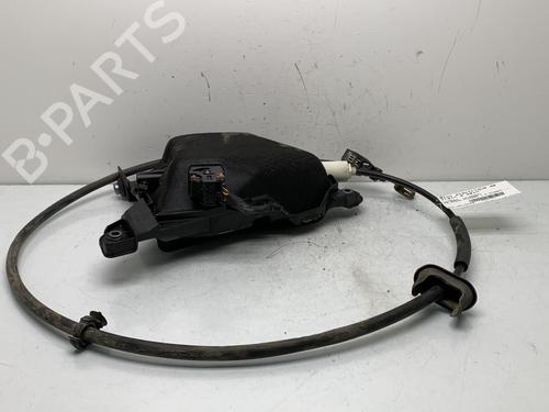 Used Electric handbrake Electric handbrake CITROËN C4 Picasso I MPV (UD_) [2006-2015] 19995228 19995228