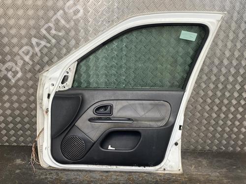 Right front door RENAULT CLIO II (BB_, CB_) 1.5 dCi (B/CB07) | BP21956462C3 