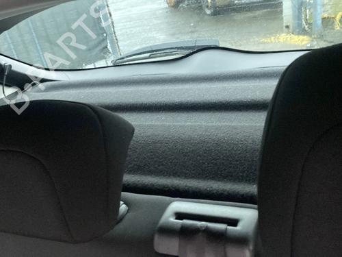 Right rear door CITROËN C4 II (NC_) 1.6 HDi 115 | BP29971047C5