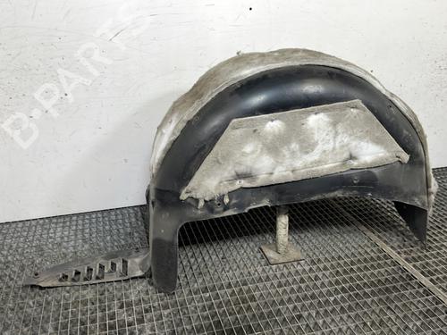 Wheel arch PEUGEOT 407 (6D_) 1.6 HDi 110 (6D9HZC, 6D9HYC) | BP28625405C56 